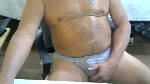 Saltyy online show from 07/13/26, 08:22
