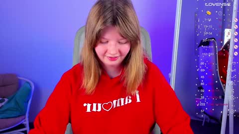 Snapshot of salut_love chatting on 01/18/25, 04:31 Ruby online show from 01/18/25, 04:31