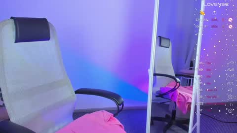 Snapshot of salut_love chatting on 01/30/25, 06:43 Ruby online show from 01/30/25, 06:43