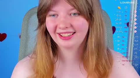 Snapshot of salut_love chatting on 02/16/25, 02:54 Ruby online show from 02/16/25, 02:54