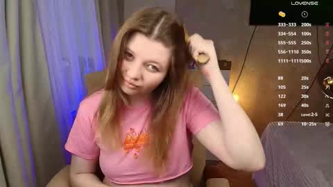 Snapshot of salut_love chatting on 12/14/25, 12:32 Ruby online show from 12/14/25, 12:32