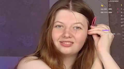 Ruby online show from 04/23/26, 03:36