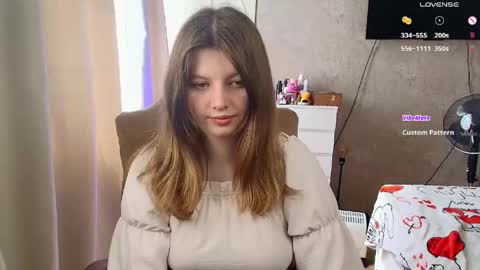 Snapshot of salut_love chatting on 05/31/26, 12:45 Ruby online show from 05/31/26, 12:45