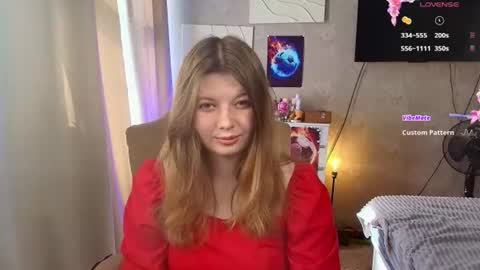 Snapshot of salut_love chatting on 07/17/26, 12:34 Ruby online show from 07/17/26, 12:34