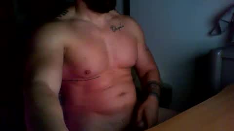 salvatore455935 online show from 03/24/26, 12:15