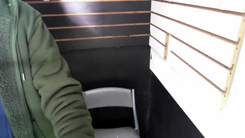 Sal vatore online show from 01/09/25, 07:50