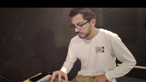 Sal vatore online show from 07/22/26, 01:25
