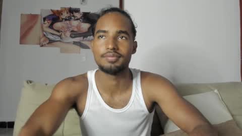 salvatore_amator online show from 02/25/26, 12:37