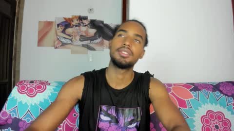 salvatore_amator online show from 03/01/26, 06:26