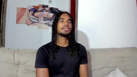 salvatore_amator online show from 03/10/26, 01:05