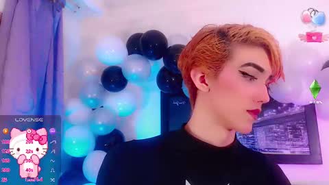 salvatore_boom online show from 09/10/25, 03:17