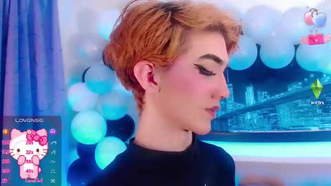 salvatore_boom online show from 09/13/25, 05:40