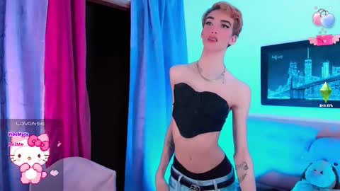 salvatore_boom online show from 09/21/25, 06:15