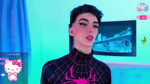 salvatore_boom online show from 09/25/25, 07:23