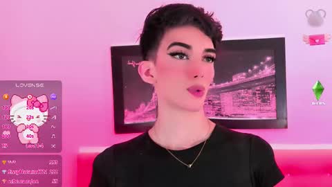 salvatore_boom online show from 10/05/25, 03:38