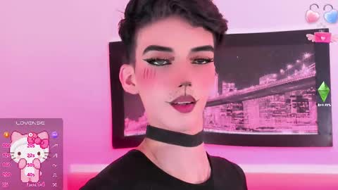 salvatore_boom online show from 10/06/25, 05:49