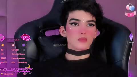 salvatore_boom online show from 11/23/25, 07:35