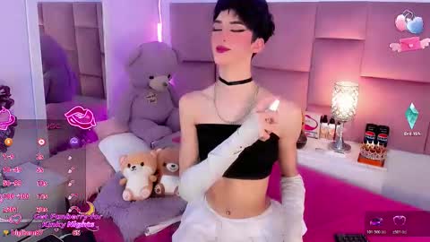 salvatore_boom online show from 11/29/25, 05:32