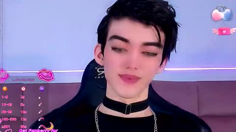 salvatore_boom online show from 12/17/25, 06:52