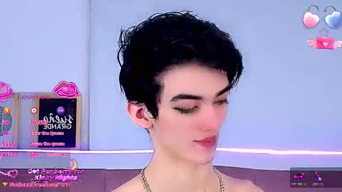 salvatore_boom online show from 12/19/25, 07:48