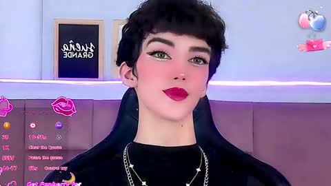 salvatore_boom online show from 01/06/26, 10:19