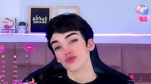 salvatore_boom online show from 01/08/26, 11:23