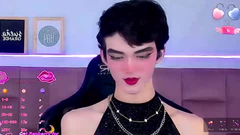 salvatore_boom online show from 01/10/26, 03:36