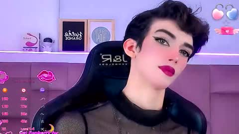 salvatore_boom online show from 01/17/26, 05:23