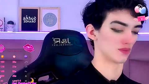 salvatore_boom online show from 01/18/26, 05:00