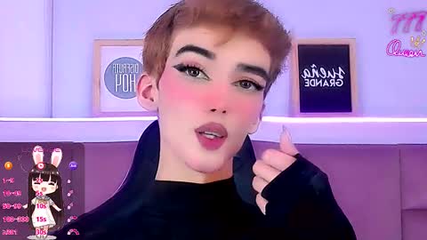 salvatore_boom online show from 02/17/26, 04:53