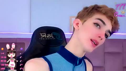 salvatore_boom online show from 02/18/26, 09:00