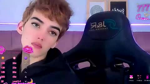 salvatore_boom online show from 02/28/26, 07:04