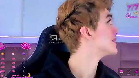 salvatore_boom online show from 03/03/26, 03:12