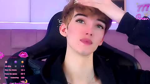 salvatore_boom online show from 03/04/26, 08:53