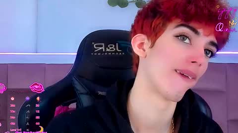 salvatore_boom online show from 03/21/26, 12:32