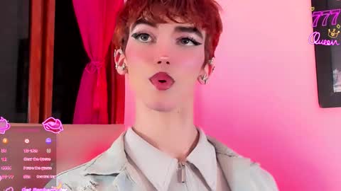 salvatore_boom online show from 03/25/26, 07:14