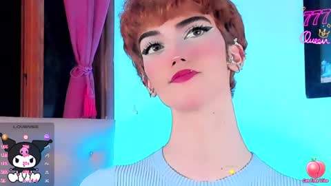 salvatore_boom online show from 04/11/26, 12:26