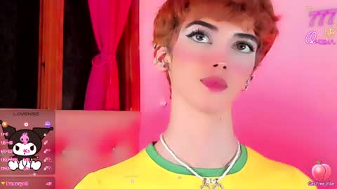 salvatore_boom online show from 04/11/26, 07:45