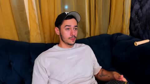 Salvatore online show from 02/09/25, 12:28