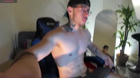 Salvatore online show from 11/05/25, 12:21