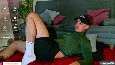 Salvatore online show from 01/19/26, 12:25