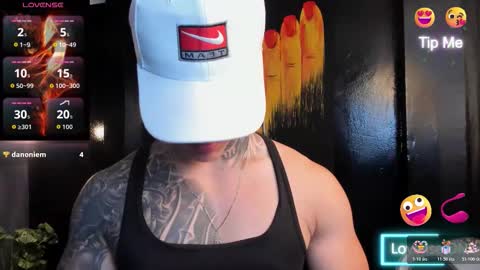 SALVATORE online show from 12/16/25, 06:02