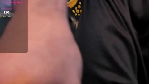 SALVATORE online show from 01/12/26, 05:18