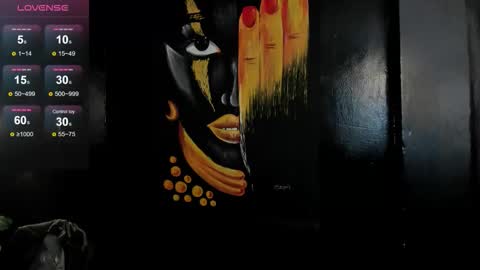 SALVATORE online show from 02/25/26, 05:33