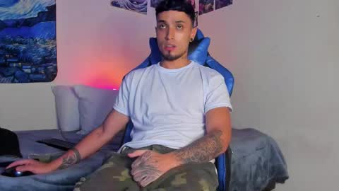   online show from 03/09/26, 01:20