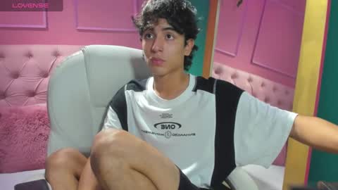 Snapshot of salvatore_monterey chatting on 01/07/25, 10:41 salvatore online show from 01/07/25, 10:41