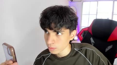 Snapshot of salvatore_monterey chatting on 02/11/26, 03:50 salvatore online show from 02/11/26, 03:50