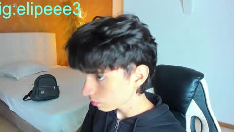 salvatore  online show from 03/05/26, 09:11