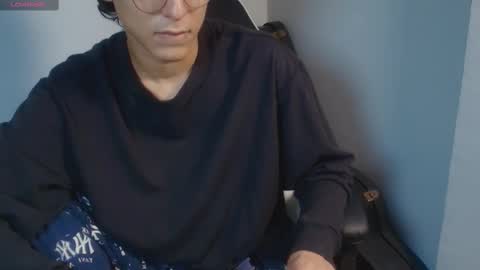 salvatore_montt online show from 02/14/25, 01:02