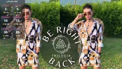 Snapshot of salvatore_muller chatting on 10/05/25, 01:04 Salvatore  online show from 10/05/25, 01:04